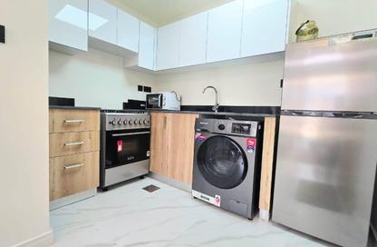 Townhouse - 1 Bedroom - 2 Bathrooms for rent in Rukan 3 - Rukan - Dubai