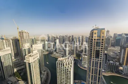 Apartment - 2 Bedrooms - 3 Bathrooms for sale in Murjan 1 - Murjan - Jumeirah Beach Residence - Dubai