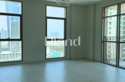 Apartment - 2 Bedrooms - 2 Bathrooms for rent in Reflection - Shams Abu Dhabi - Al Reem Island - Abu Dhabi
