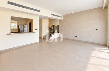 Townhouse - 5 - 5 for sale in Nice - Damac Lagoons - Dubai Townhouse - 5 - 5 for sale in Nice - Damac Lagoons - Dubai