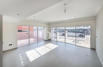 Townhouse - 5 - 5 for sale in Nice - Damac Lagoons - Dubai Townhouse - 5 - 5 for sale in Nice - Damac Lagoons - Dubai