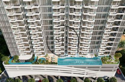 Apartment - 1 Bedroom - 2 Bathrooms for sale in Reef 998 - Dubai Land Residence Complex - Dubai Land - Dubai