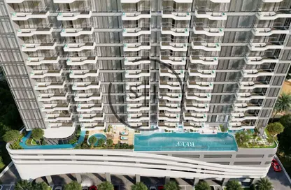 Apartment - 1 Bedroom - 2 Bathrooms for sale in Reef 998 - Dubai Land Residence Complex - Dubai Land - Dubai