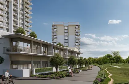 شقة - 2 غرف نوم - 2 حمامات للبيع في جولف فيرج - اعمار الجنوبية - دبي الجنوب (مركز دبي العالمي) - دبي