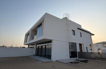 Villa - 4 - 5 for sale in Opal Gardens - District 11 - Mohammed Bin Rashid City - Dubai Villa - 4 - 5 for sale in Opal Gardens - District 11 - Mohammed Bin Rashid City - Dubai