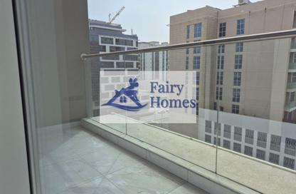 Apartment - 2 Bedrooms - 4 Bathrooms for rent in Garden City 2 - Jumeirah Garden City - Al Satwa - Dubai
