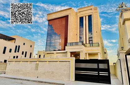 Villa - 6 - 7+ for sale in Ajman Hills - Al Alia - Ajman