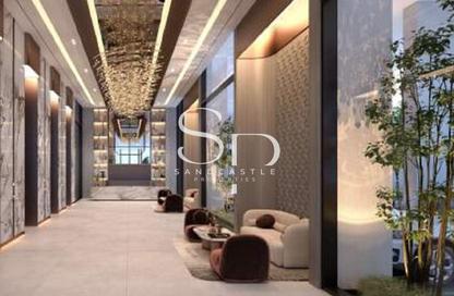Apartment - 1 - 2 for sale in Vista by Vision - Dubai Production City (IMPZ) - Dubai Apartment - 1 - 2 for sale in Vista by Vision - Dubai Production City (IMPZ) - Dubai
