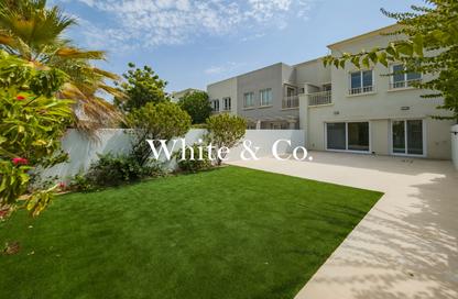 Villa - 2 Bedrooms - 3 Bathrooms for sale in Springs 14 - The Springs - Dubai