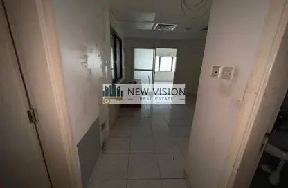 Apartment - 1 Bedroom - 1 Bathroom for rent in Abu Shagara building - Abu shagara - Sharjah