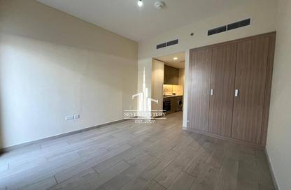 Apartment - Studio - 1 Bathroom for rent in Azizi Riviera 46 - Azizi Riviera - Meydan One - Meydan - Dubai