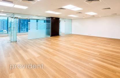 Office Space - Studio - 1 for rent in Bayswater - Business Bay - Dubai