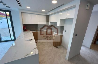 Villa - 4 - 5 for sale in La Rosa 4 - La Rosa - Villanova - Dubai Villa - 4 - 5 for sale in La Rosa 4 - La Rosa - Villanova - Dubai