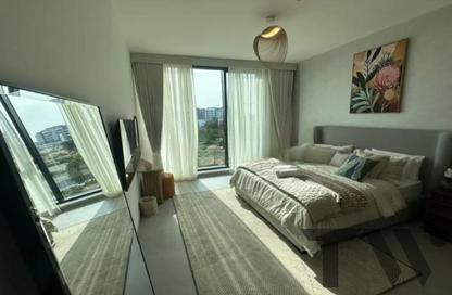 Apartment - 2 Bedrooms - 3 Bathrooms for sale in Cresswell Residences - Dubai South (Dubai World Central) - Dubai