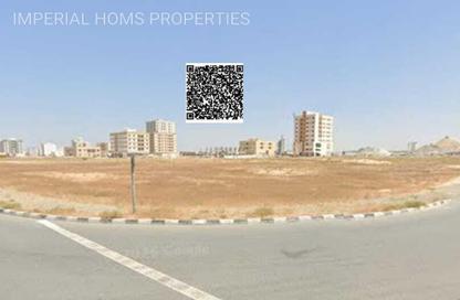 Land - Studio for sale in Al Jurf Industrial 3 - Al Jurf Industrial - Ajman