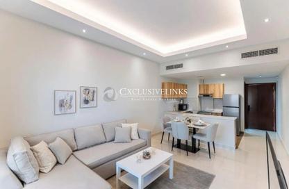 Apartment - 1 Bedroom - 2 Bathrooms for sale in Hera Tower - Dubai Sports City - Dubai Apartment - 1 Bedroom - 2 Bathrooms for sale in Hera Tower - Dubai Sports City - Dubai