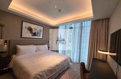 Apartment - 2 Bedrooms - 2 Bathrooms for rent in The Address Residences Dubai Opera Tower 1 - The Address Residences Dubai Opera - Downtown Dubai - Dubai Apartment - 2 Bedrooms - 2 Bathrooms for rent in The Address Residences Dubai Opera Tower 1 - The Address Residences Dubai Opera - Downtown Dubai - Dubai