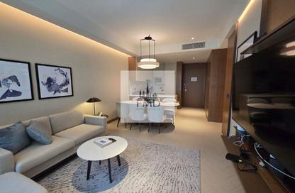 Apartment - 2 Bedrooms - 2 Bathrooms for rent in The Address Residences Dubai Opera Tower 1 - The Address Residences Dubai Opera - Downtown Dubai - Dubai Apartment - 2 Bedrooms - 2 Bathrooms for rent in The Address Residences Dubai Opera Tower 1 - The Address Residences Dubai Opera - Downtown Dubai - Dubai