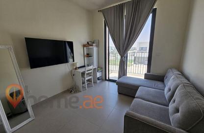 Townhouse - 3 Bedrooms - 4 Bathrooms for rent in Greenview - Emaar South - Dubai South (Dubai World Central) - Dubai Townhouse - 3 Bedrooms - 4 Bathrooms for rent in Greenview - Emaar South - Dubai South (Dubai World Central) - Dubai