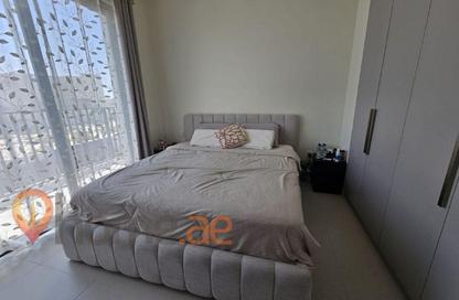 Townhouse - 3 Bedrooms - 4 Bathrooms for rent in Greenview - Emaar South - Dubai South (Dubai World Central) - Dubai