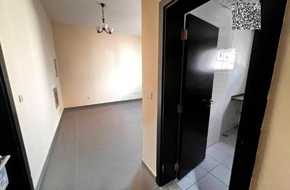Apartment - Studio - 1 Bathroom for rent in Orchid Towers - Tiger Downtown Ajman - Al Alia - Ajman Apartment - Studio - 1 Bathroom for rent in Orchid Towers - Tiger Downtown Ajman - Al Alia - Ajman