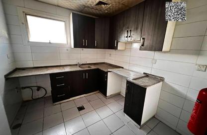 Apartment - Studio - 1 Bathroom for rent in Orchid Towers - Tiger Downtown Ajman - Al Alia - Ajman Apartment - Studio - 1 Bathroom for rent in Orchid Towers - Tiger Downtown Ajman - Al Alia - Ajman
