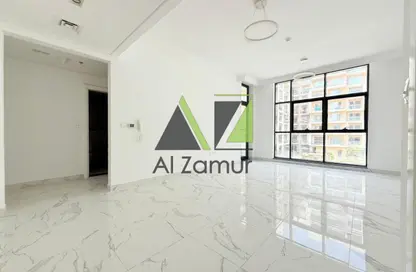 Apartment - 1 Bedroom - 2 Bathrooms for rent in ARAS Residence - Majan - Dubai Land - Dubai