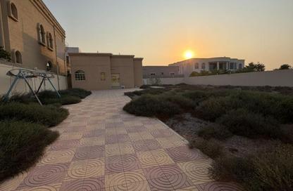Villa - 4 - 3 for rent in Al Dhait South - Al Dhait - Ras Al Khaimah Villa - 4 - 3 for rent in Al Dhait South - Al Dhait - Ras Al Khaimah