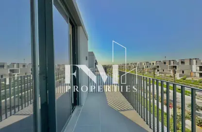 Villa - 4 Bedrooms - 4 Bathrooms for rent in June - Arabian Ranches 3 - Dubai