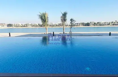 Villa - 3 Bedrooms - 4 Bathrooms for sale in Marbella - Mina Al Arab - Ras Al Khaimah