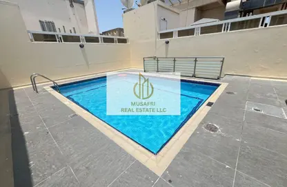 شقة - غرفة نوم - 1 حمام للايجار في 3 زاخر تاور - أبراج زاخر - التعاون - الشارقة شقة - غرفة نوم - 1 حمام للايجار في 3 زاخر تاور - أبراج زاخر - التعاون - الشارقة