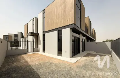 تاون هاوس - 4 غرف نوم - 4 حمامات للايجار في مدن الرنيم 2 - مدن - دبي