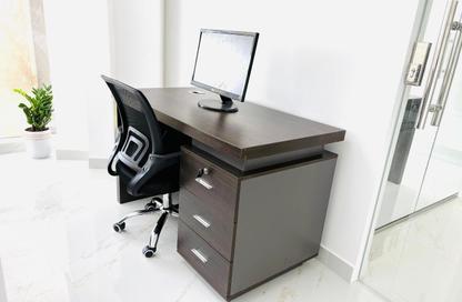 Office Space - Studio - 1 for rent in Reem Residency - Al Karama - Bur Dubai - Dubai Office Space - Studio - 1 for rent in Reem Residency - Al Karama - Bur Dubai - Dubai