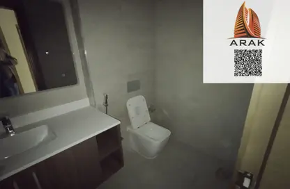 شقة - غرفة نوم - 2 حمامات للايجار في أبراج غلفا - الراشدية 1 - الراشدية - عجمان