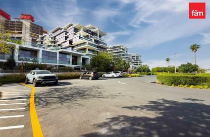 Apartment - 1 Bedroom - 2 Bathrooms for rent in Jasmine B - Jasmine - DAMAC Hills - Dubai