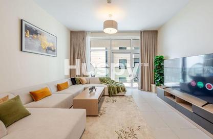 Apartment - 1 - 2 for sale in Parkside Residence - Shams Abu Dhabi - Al Reem Island - Abu Dhabi Apartment - 1 - 2 for sale in Parkside Residence - Shams Abu Dhabi - Al Reem Island - Abu Dhabi