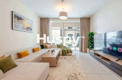 Apartment - 1 Bedroom - 2 Bathrooms for sale in Parkside Residence - Shams Abu Dhabi - Al Reem Island - Abu Dhabi Apartment - 1 Bedroom - 2 Bathrooms for sale in Parkside Residence - Shams Abu Dhabi - Al Reem Island - Abu Dhabi