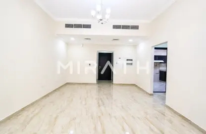 Apartment - 1 Bedroom - 2 Bathrooms for rent in Jumeirah Garden City - Al Satwa - Dubai