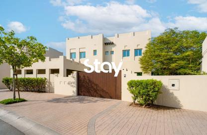 Villa - 5 - 5 for rent in Meadows 5 - Meadows - Dubai