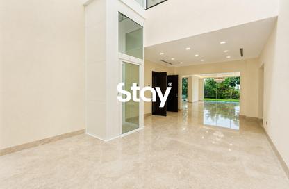Villa - 5 - 5 for rent in Meadows 5 - Meadows - Dubai Villa - 5 - 5 for rent in Meadows 5 - Meadows - Dubai