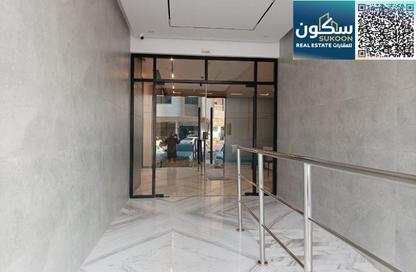 Apartment - 1 Bedroom - 1 Bathroom for rent in Al Jurf 3 - Al Jurf - Ajman Downtown - Ajman