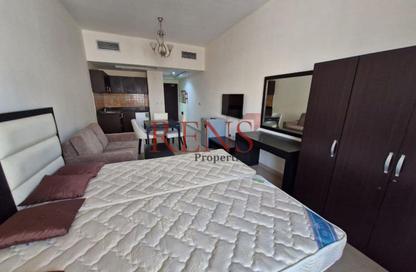 Apartment - Studio - 1 Bathroom for sale in Hanover Square - District 10 - Jumeirah Village Circle - Dubai