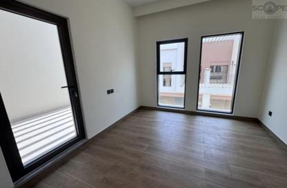 Townhouse - 4 - 3 for rent in Costa Brava 1 - Costa Brava - Damac Lagoons - Dubai