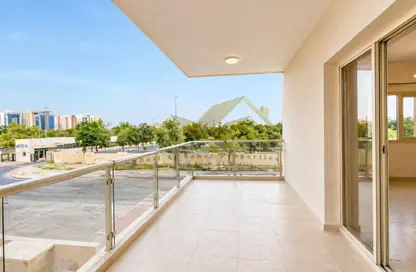 Apartment - 2 Bedrooms - 3 Bathrooms for rent in Al Nahda 2 - Al Nahda - Dubai