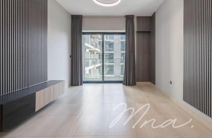 Apartment - Studio - 1 Bathroom for rent in Pantheon Elysee III - District 15 - Jumeirah Village Circle - Dubai