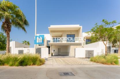 Villa - 4 - 6 for sale in Aspens - Yas Acres - Yas Island - Abu Dhabi Villa - 4 - 6 for sale in Aspens - Yas Acres - Yas Island - Abu Dhabi