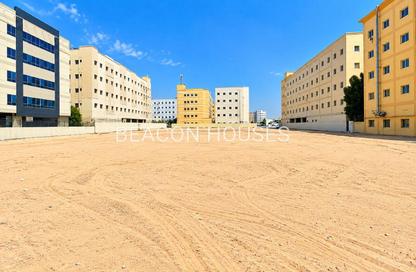 Land - Studio for sale in Jebel Ali Industrial 1 - Jebel Ali Industrial - Jebel Ali - Dubai