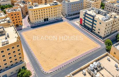 Land - Studio for sale in Jebel Ali Industrial 1 - Jebel Ali Industrial - Jebel Ali - Dubai