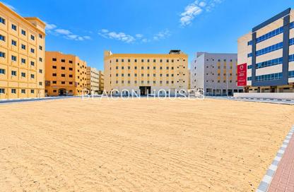 Land - Studio for sale in Jebel Ali Industrial 1 - Jebel Ali Industrial - Jebel Ali - Dubai