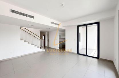 Villa - 3 Bedrooms - 4 Bathrooms for rent in Maple at Dubai Hills Estate 1 - Maple at Dubai Hills Estate - Dubai Hills Estate - Dubai